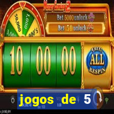 jogos de 5 centavos na blaze